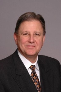 Ted Gerber — Executive Coach